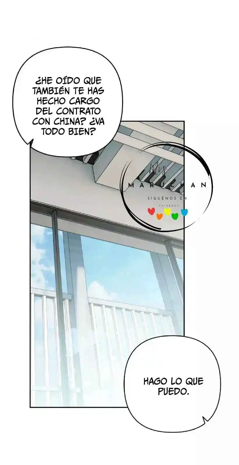 ¿Nos Casamos? - Capítulo 6 - Página 13 - LectorTMOo