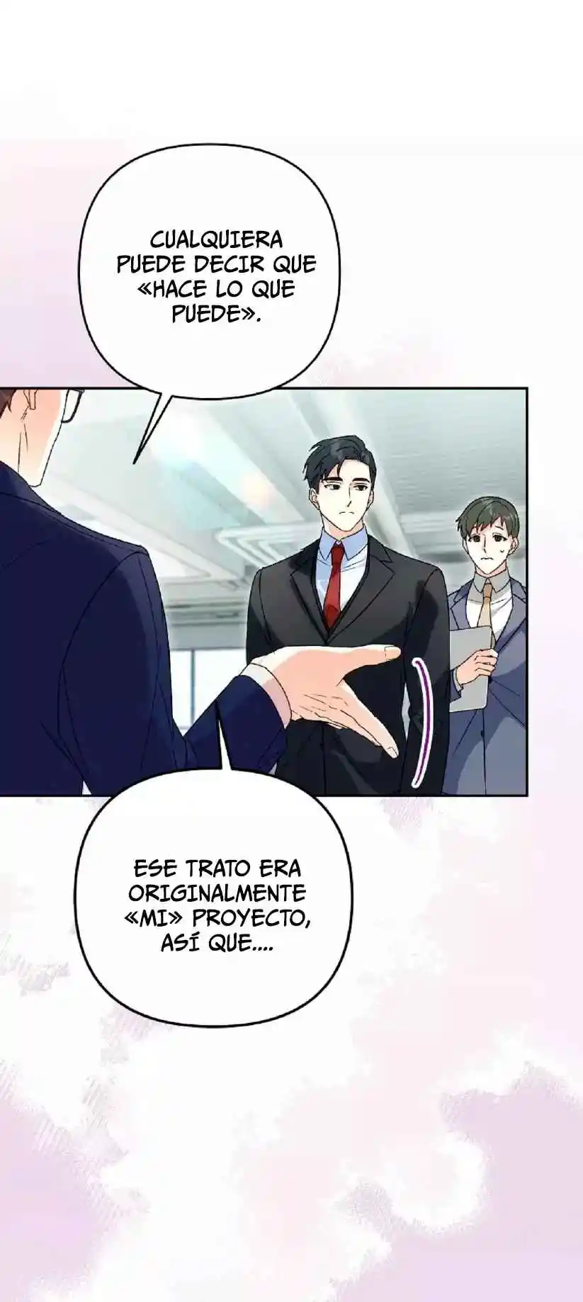 ¿Nos Casamos? - Capítulo 6 - Página 14 - LectorTMOo