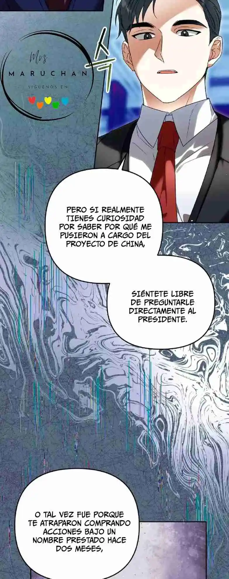 ¿Nos Casamos? - Capítulo 6 - Página 18 - LectorTMOo