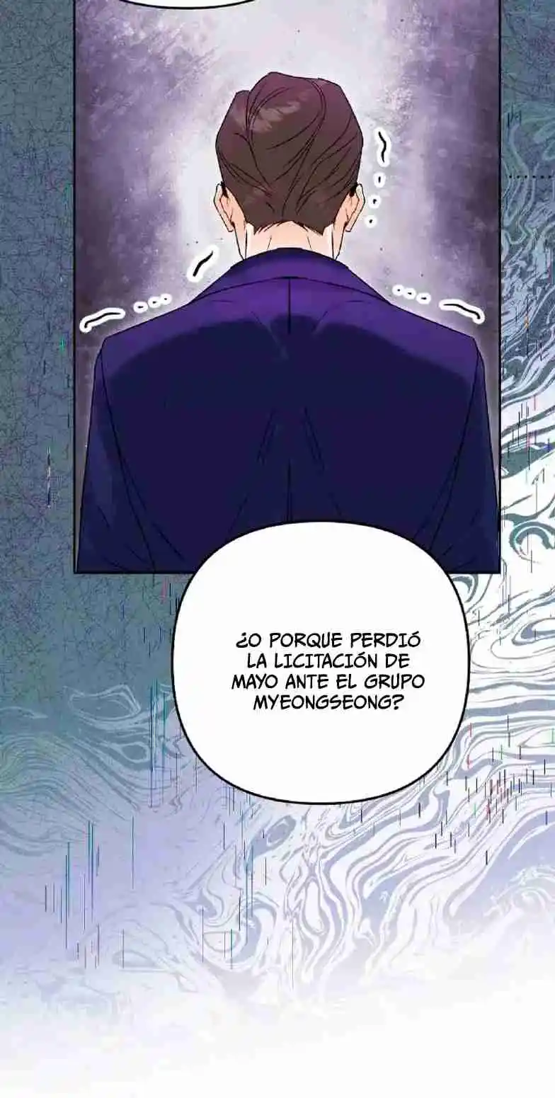 ¿Nos Casamos? - Capítulo 6 - Página 19 - LectorTMOo