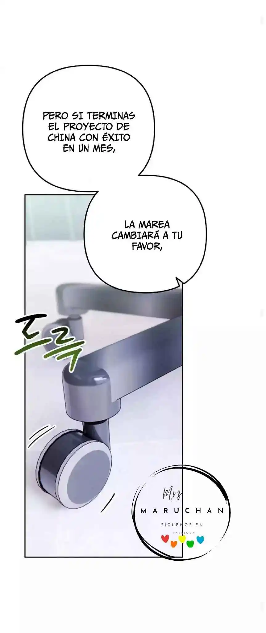 ¿Nos Casamos? - Capítulo 6 - Página 26 - LectorTMOo