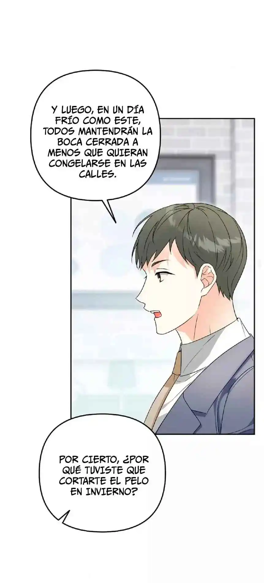 ¿Nos Casamos? - Capítulo 6 - Página 27 - LectorTMOo