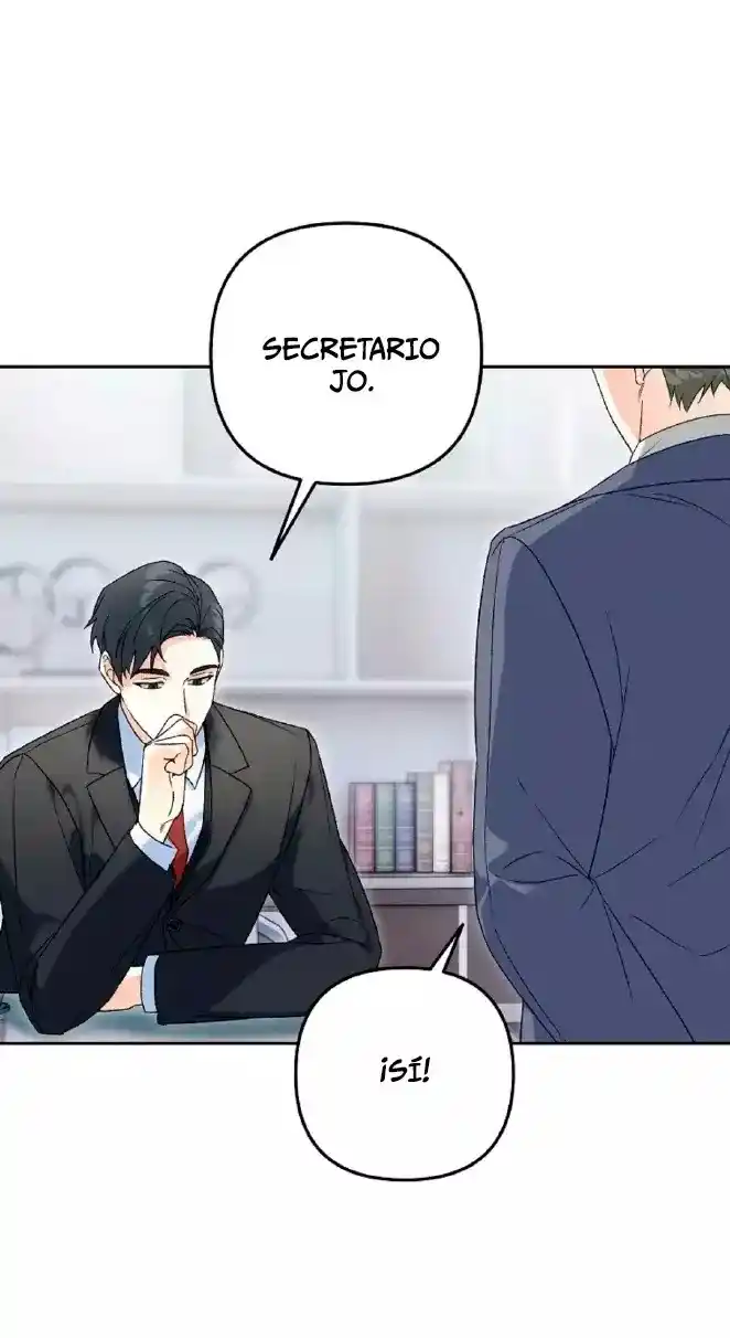 ¿Nos Casamos? - Capítulo 6 - Página 31 - LectorTMOo