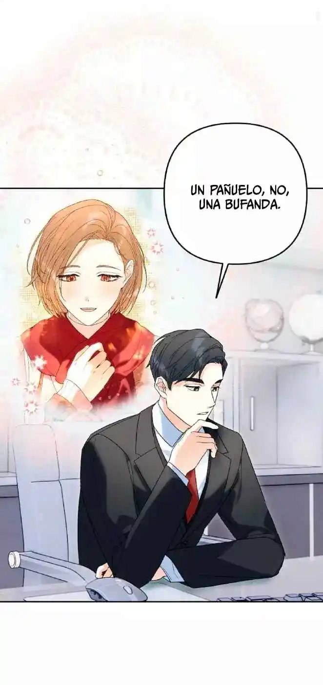¿Nos Casamos? - Capítulo 6 - Página 33 - LectorTMOo