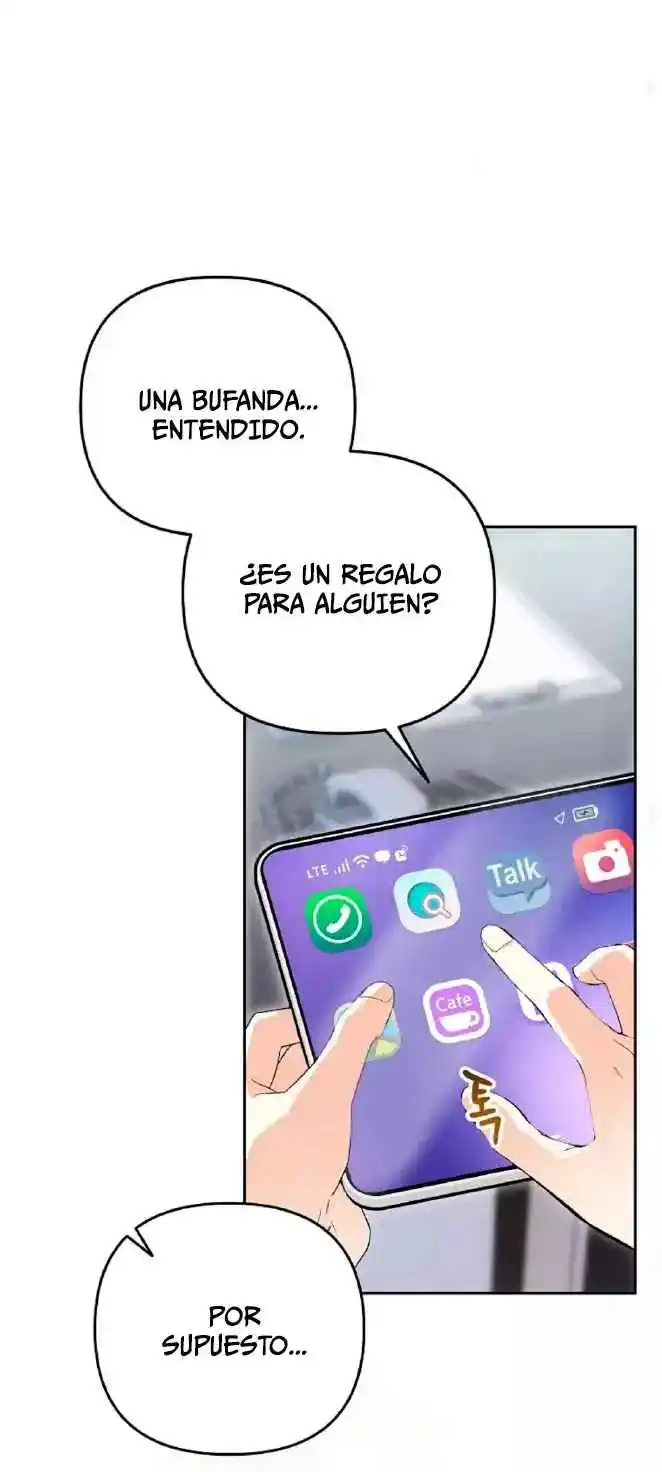 ¿Nos Casamos? - Capítulo 6 - Página 34 - LectorTMOo
