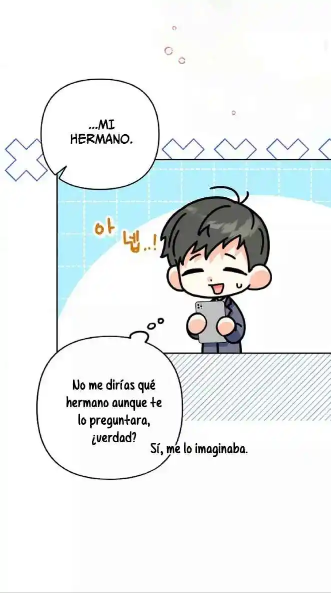 ¿Nos Casamos? - Capítulo 6 - Página 36 - LectorTMOo