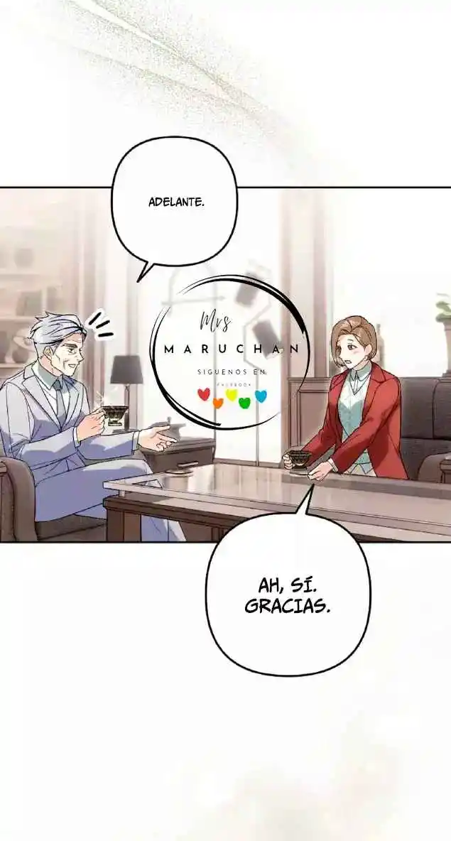 ¿Nos Casamos? - Capítulo 6 - Página 47 - LectorTMOo