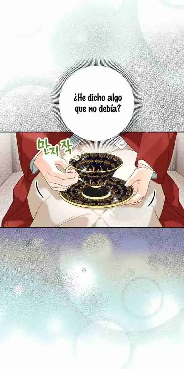¿Nos Casamos? - Capítulo 6 - Página 51 - LectorTMOo