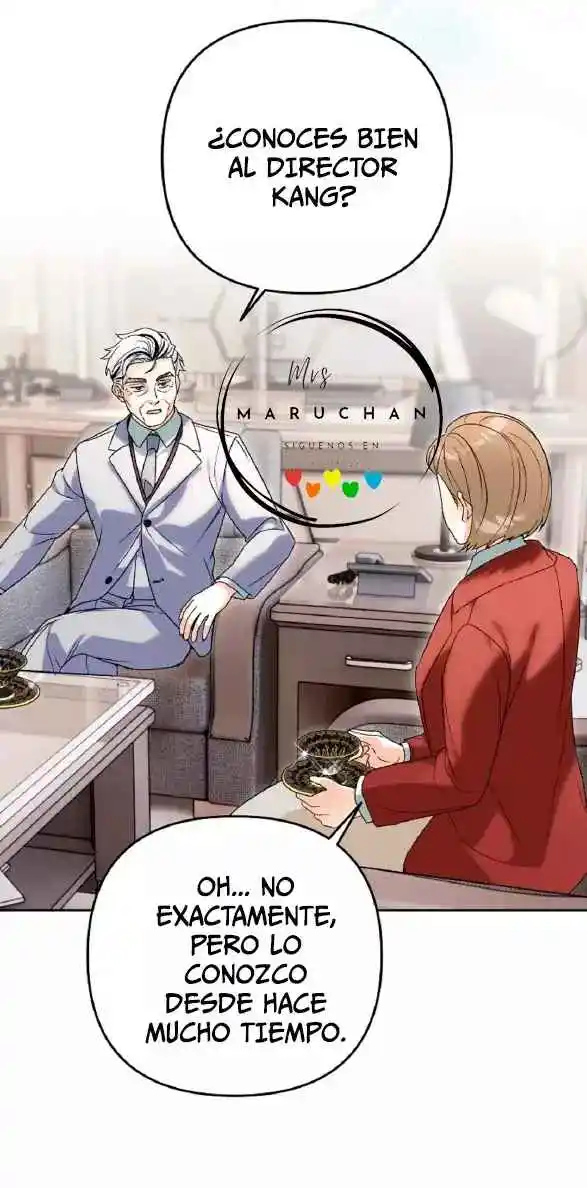 ¿Nos Casamos? - Capítulo 6 - Página 52 - LectorTMOo