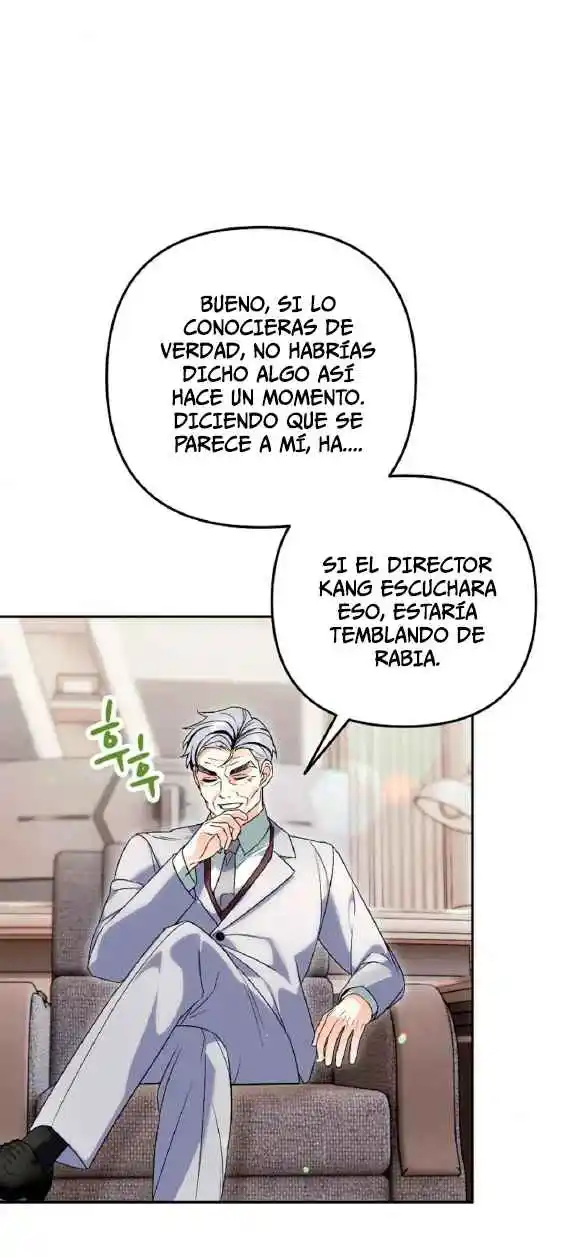 ¿Nos Casamos? - Capítulo 6 - Página 54 - LectorTMOo