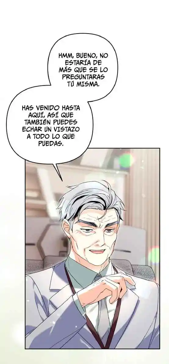 ¿Nos Casamos? - Capítulo 6 - Página 56 - LectorTMOo