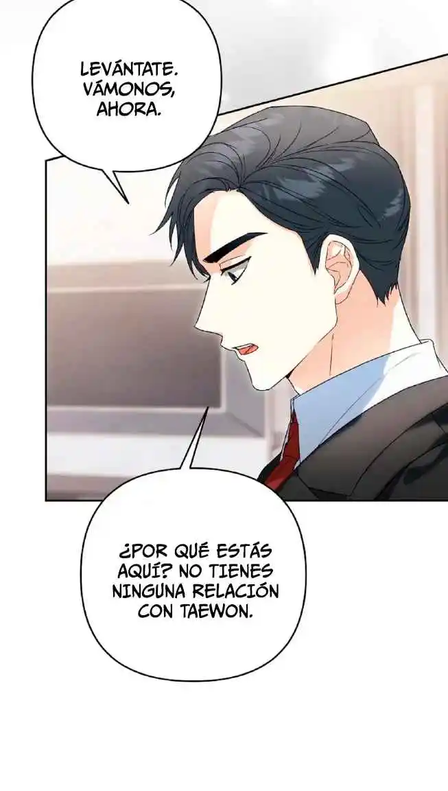 ¿Nos Casamos? - Capítulo 7 - Página 12 - LectorTMOo