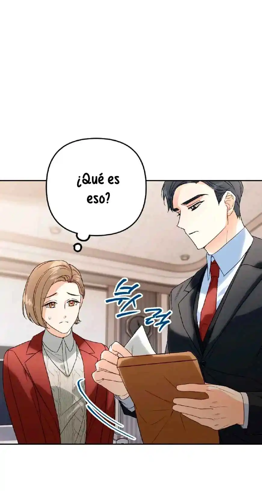 ¿Nos Casamos? - Capítulo 7 - Página 17 - LectorTMOo