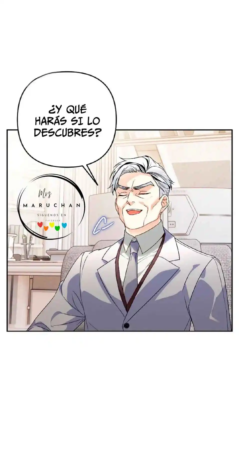 ¿Nos Casamos? - Capítulo 7 - Página 20 - LectorTMOo