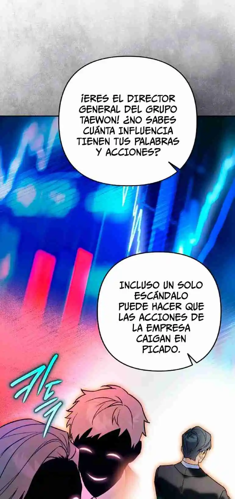 ¿Nos Casamos? - Capítulo 7 - Página 25 - LectorTMOo