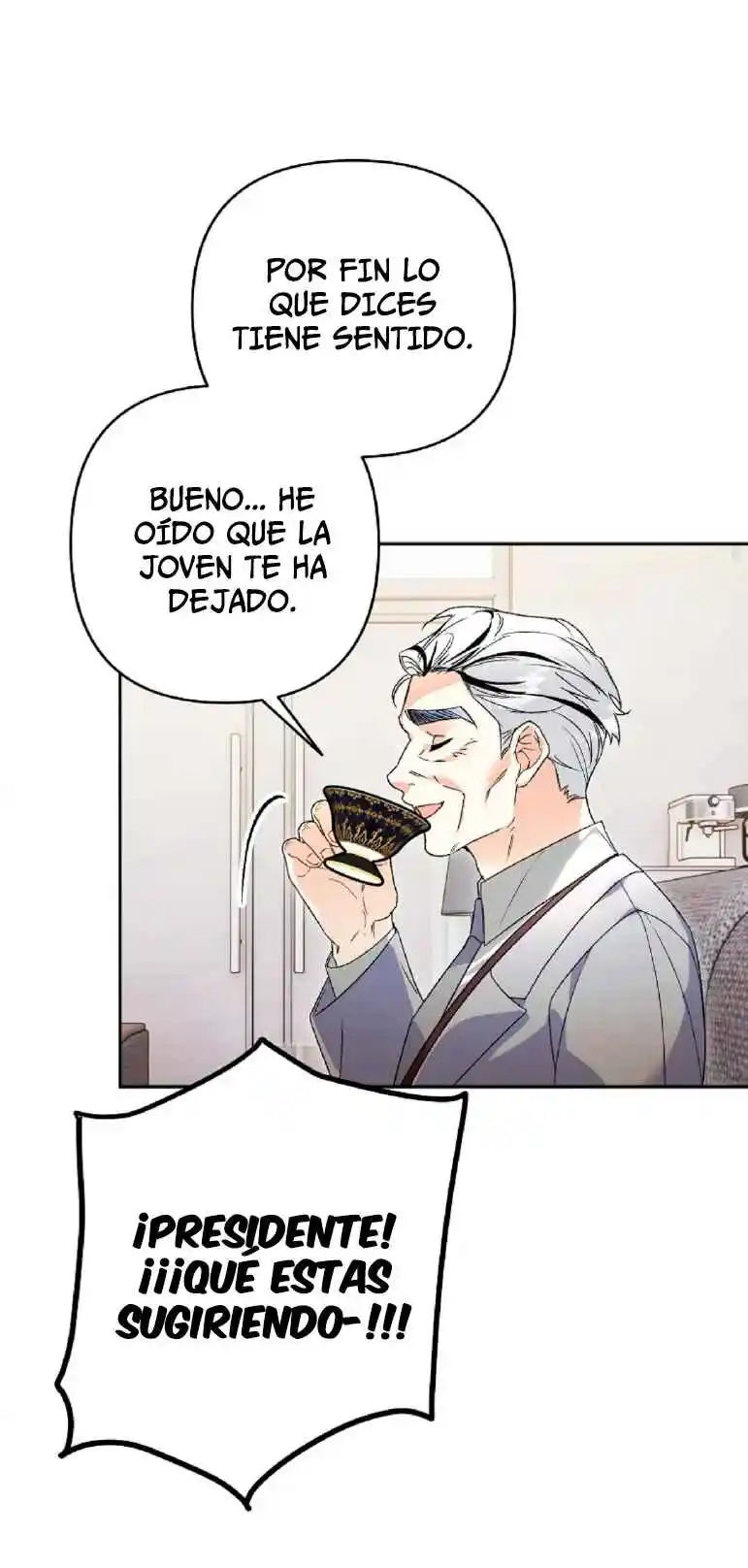 ¿Nos Casamos? - Capítulo 7 - Página 28 - LectorTMOo