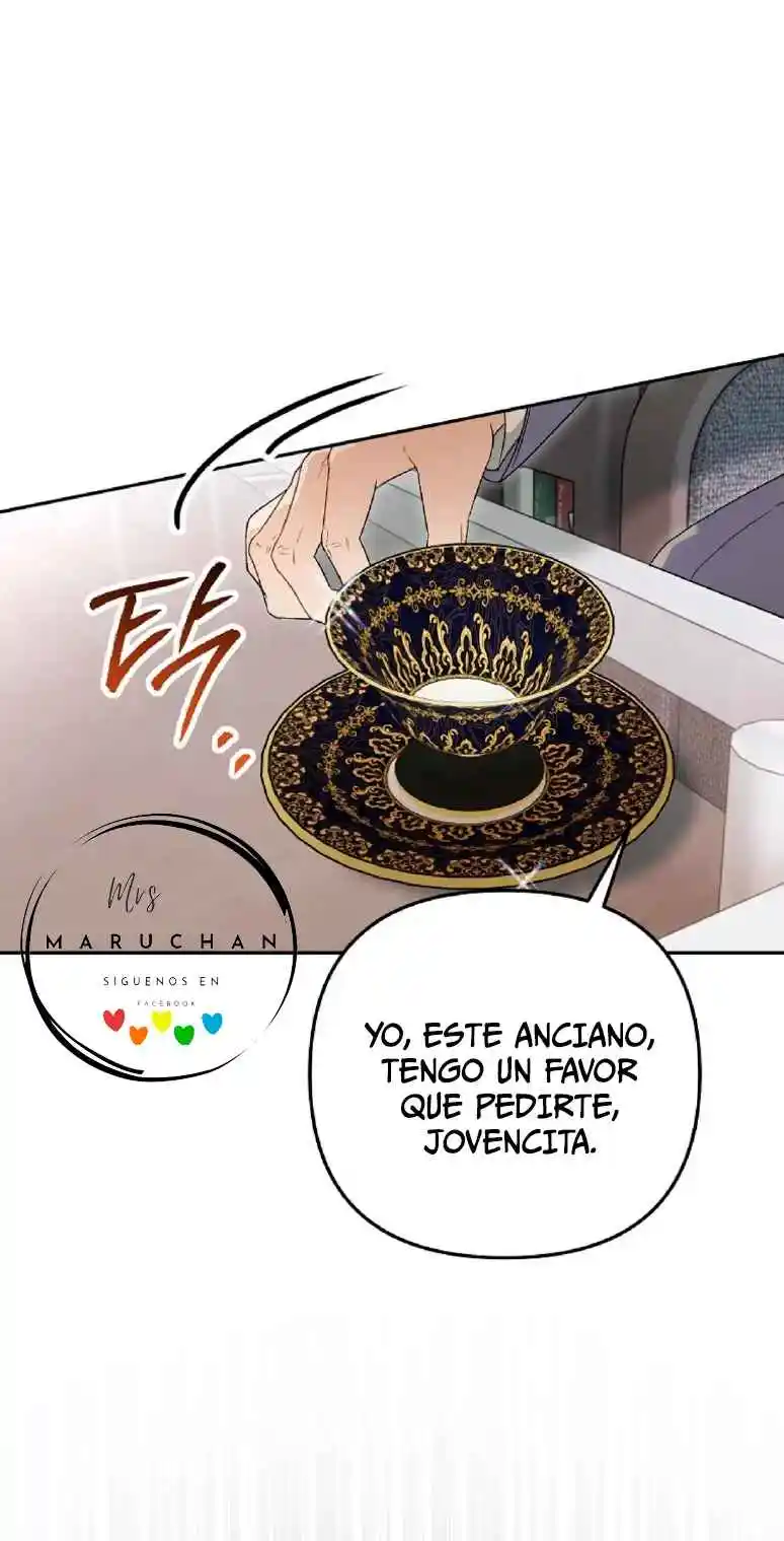 ¿Nos Casamos? - Capítulo 7 - Página 29 - LectorTMOo