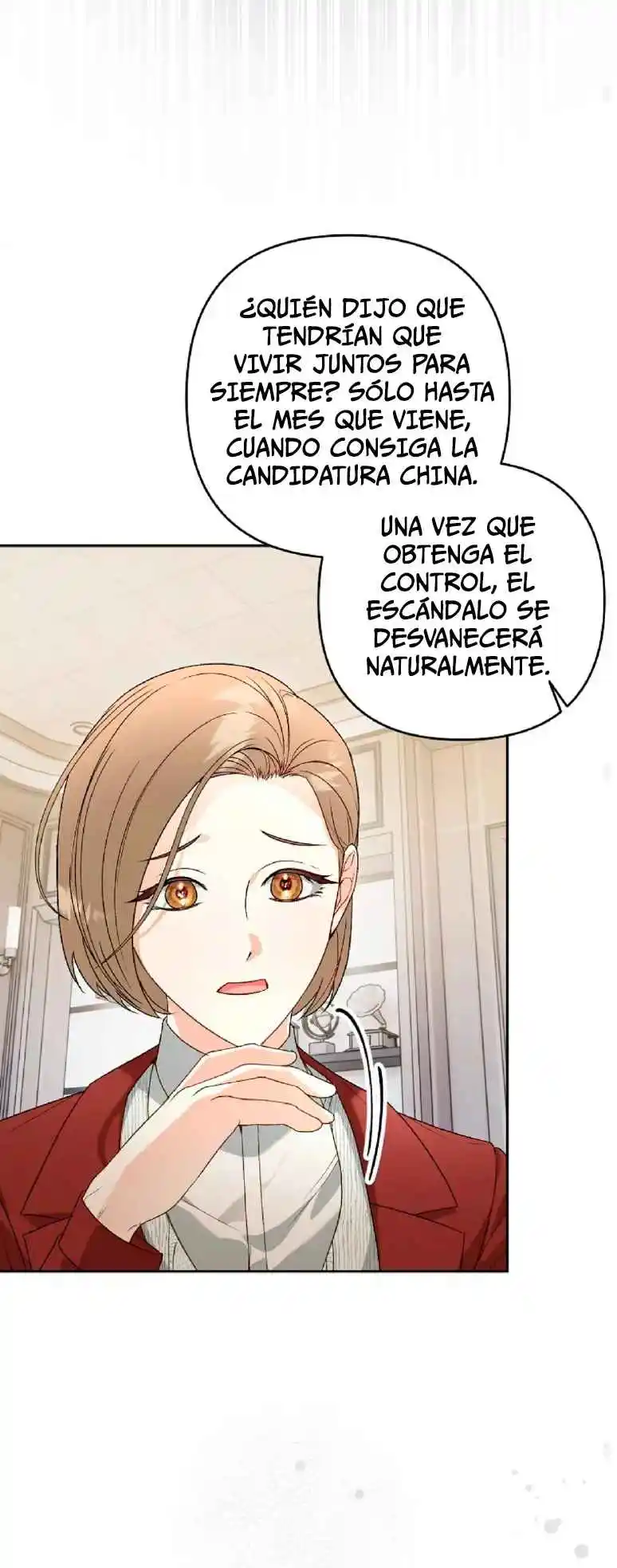 ¿Nos Casamos? - Capítulo 7 - Página 31 - LectorTMOo