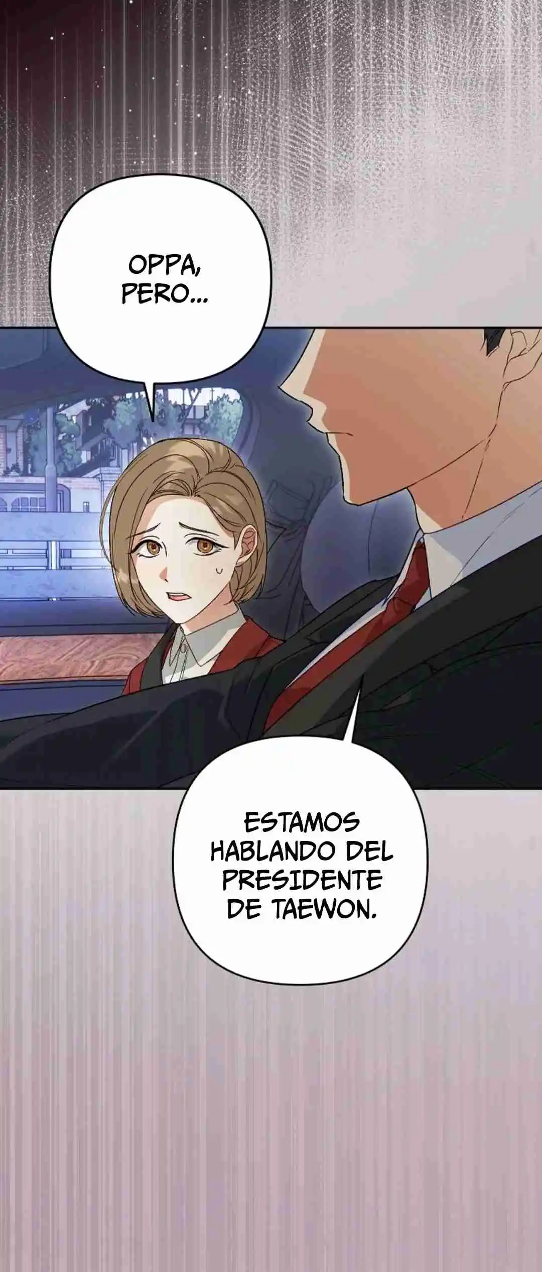 ¿Nos Casamos? - Capítulo 7 - Página 47 - LectorTMOo