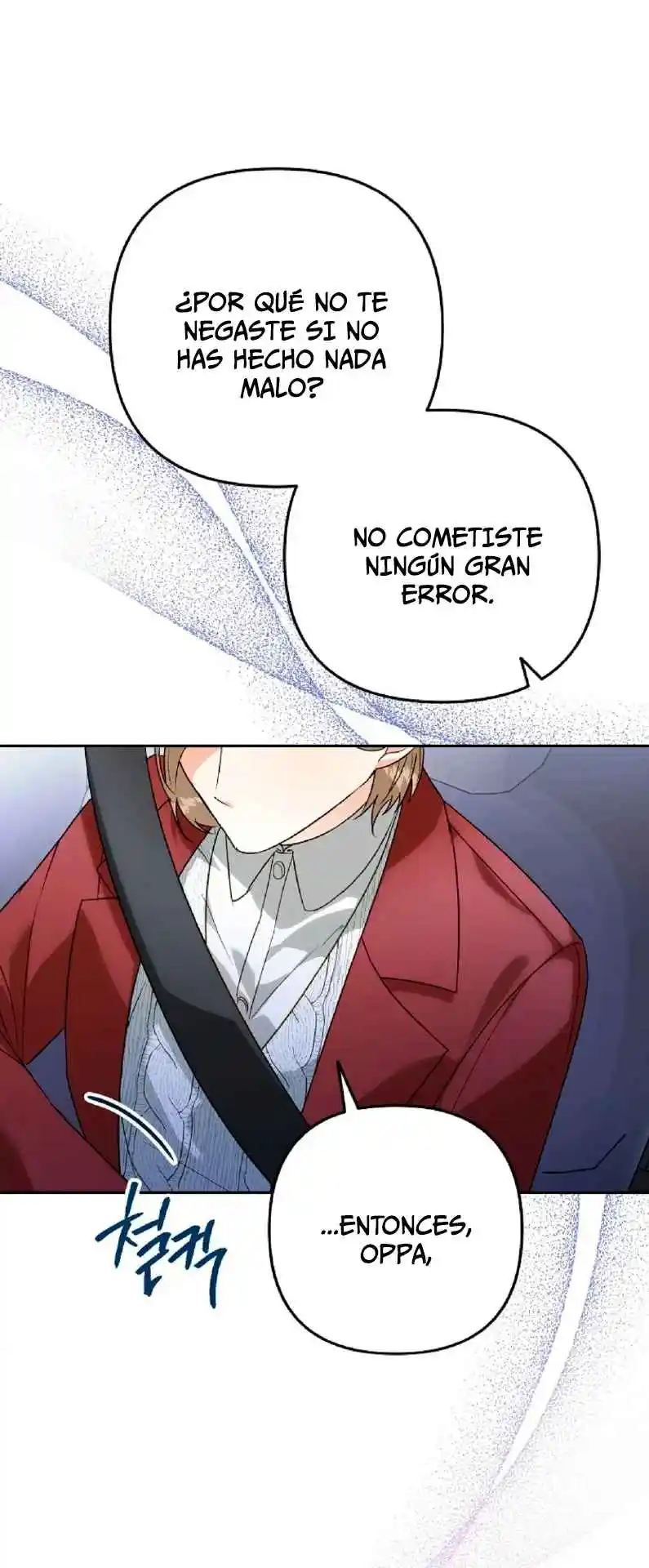 ¿Nos Casamos? - Capítulo 7 - Página 50 - LectorTMOo