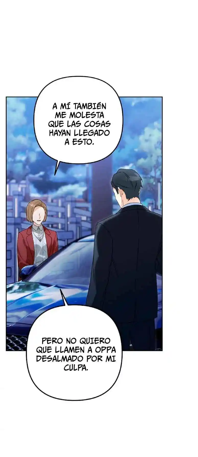 ¿Nos Casamos? - Capítulo 7 - Página 55 - LectorTMOo