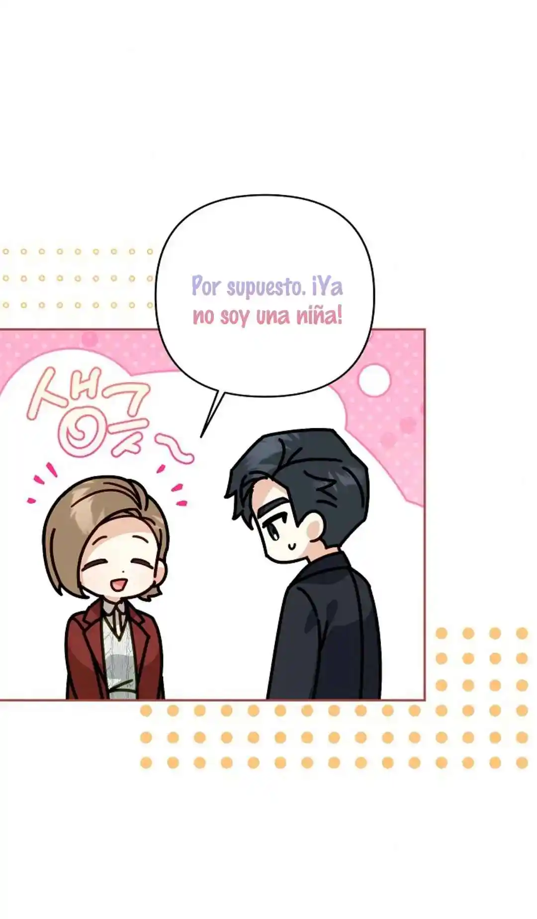 ¿Nos Casamos? - Capítulo 7 - Página 59 - LectorTMOo
