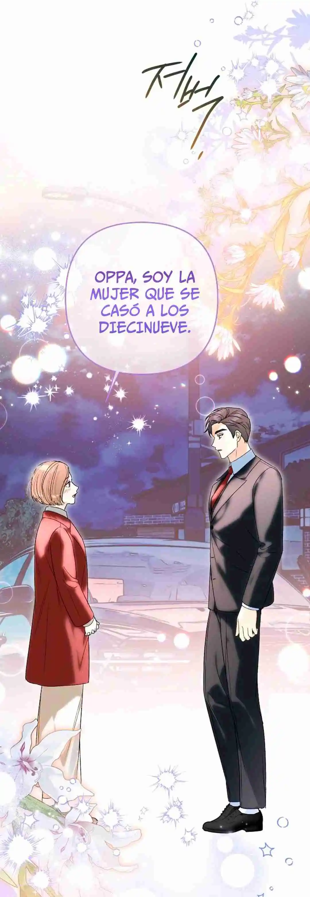 ¿Nos Casamos? - Capítulo 7 - Página 66 - LectorTMOo