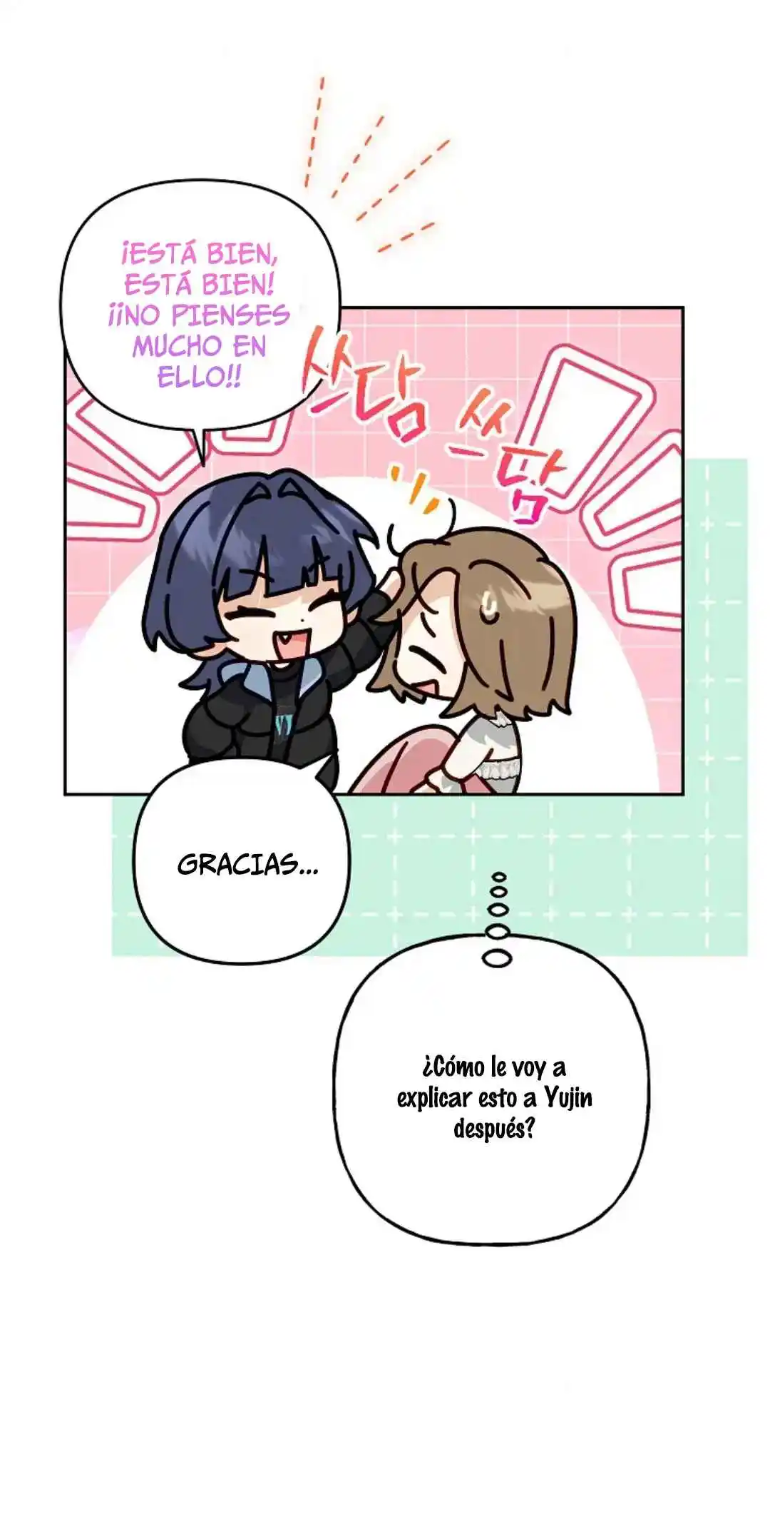 ¿Nos Casamos? - Capítulo 8 - Página 13 - LectorTMOo