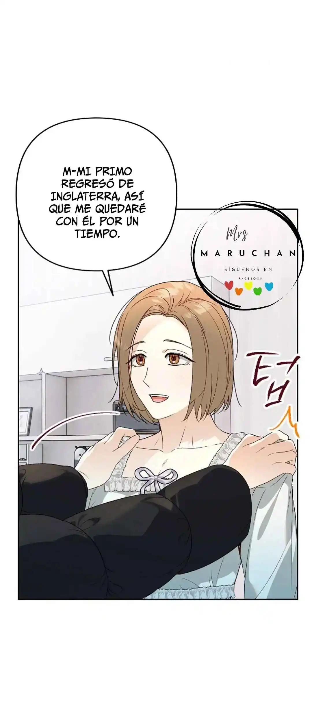 ¿Nos Casamos? - Capítulo 8 - Página 17 - LectorTMOo
