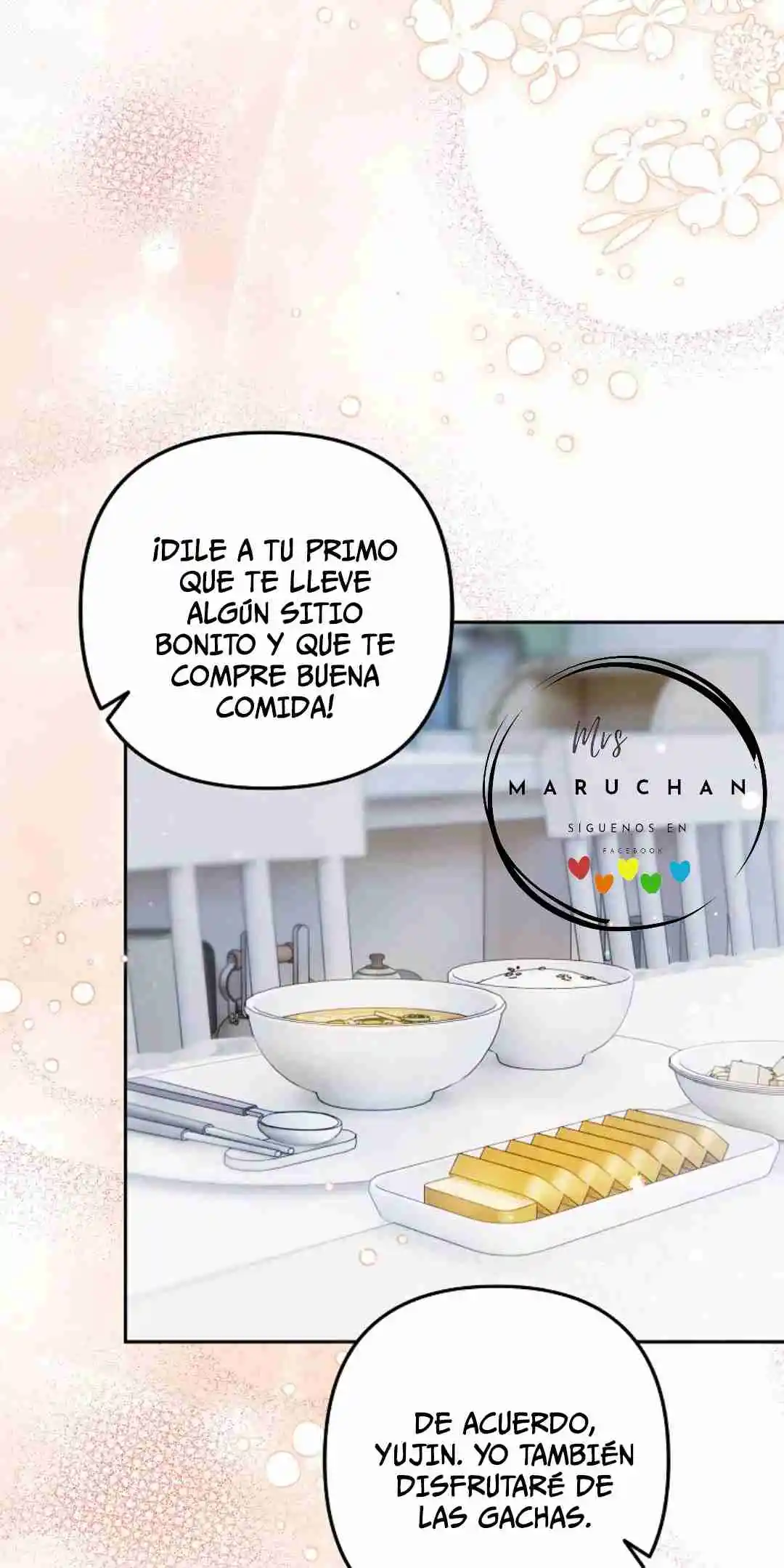 ¿Nos Casamos? - Capítulo 8 - Página 20 - LectorTMOo