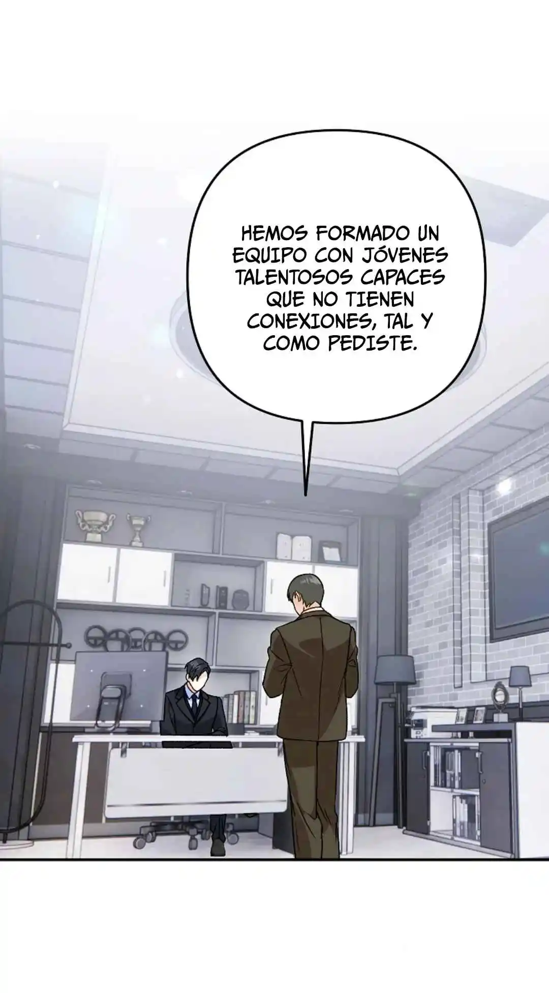 ¿Nos Casamos? - Capítulo 8 - Página 25 - LectorTMOo
