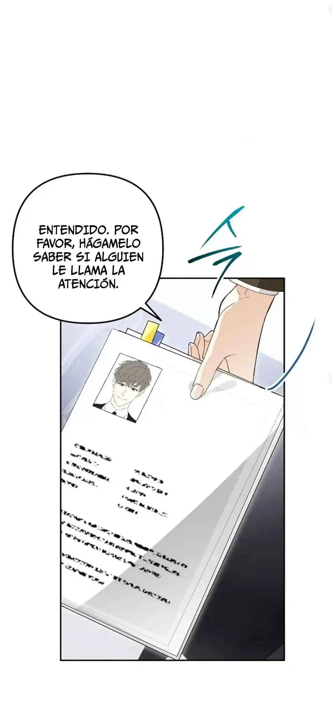 ¿Nos Casamos? - Capítulo 8 - Página 30 - LectorTMOo