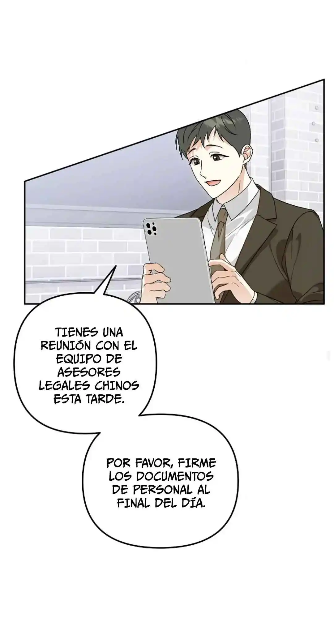 ¿Nos Casamos? - Capítulo 8 - Página 36 - LectorTMOo