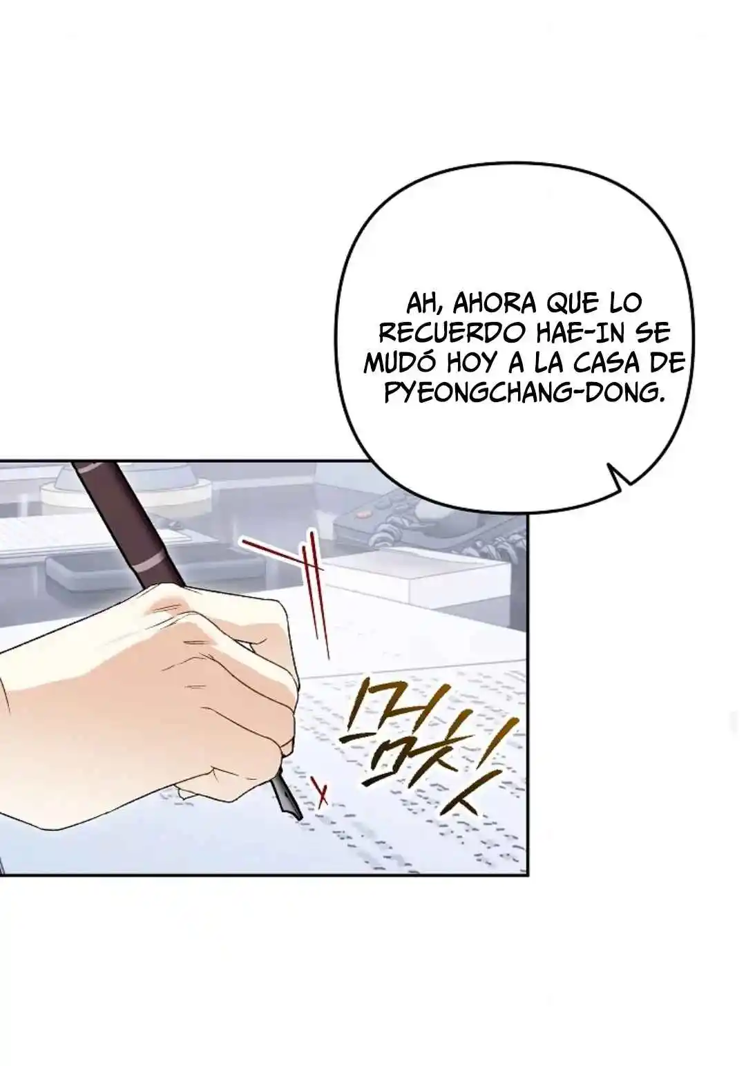 ¿Nos Casamos? - Capítulo 8 - Página 38 - LectorTMOo