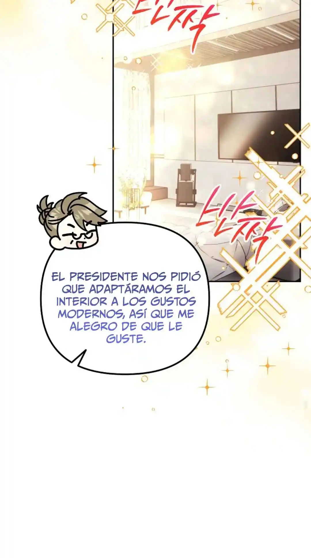 ¿Nos Casamos? - Capítulo 8 - Página 49 - LectorTMOo