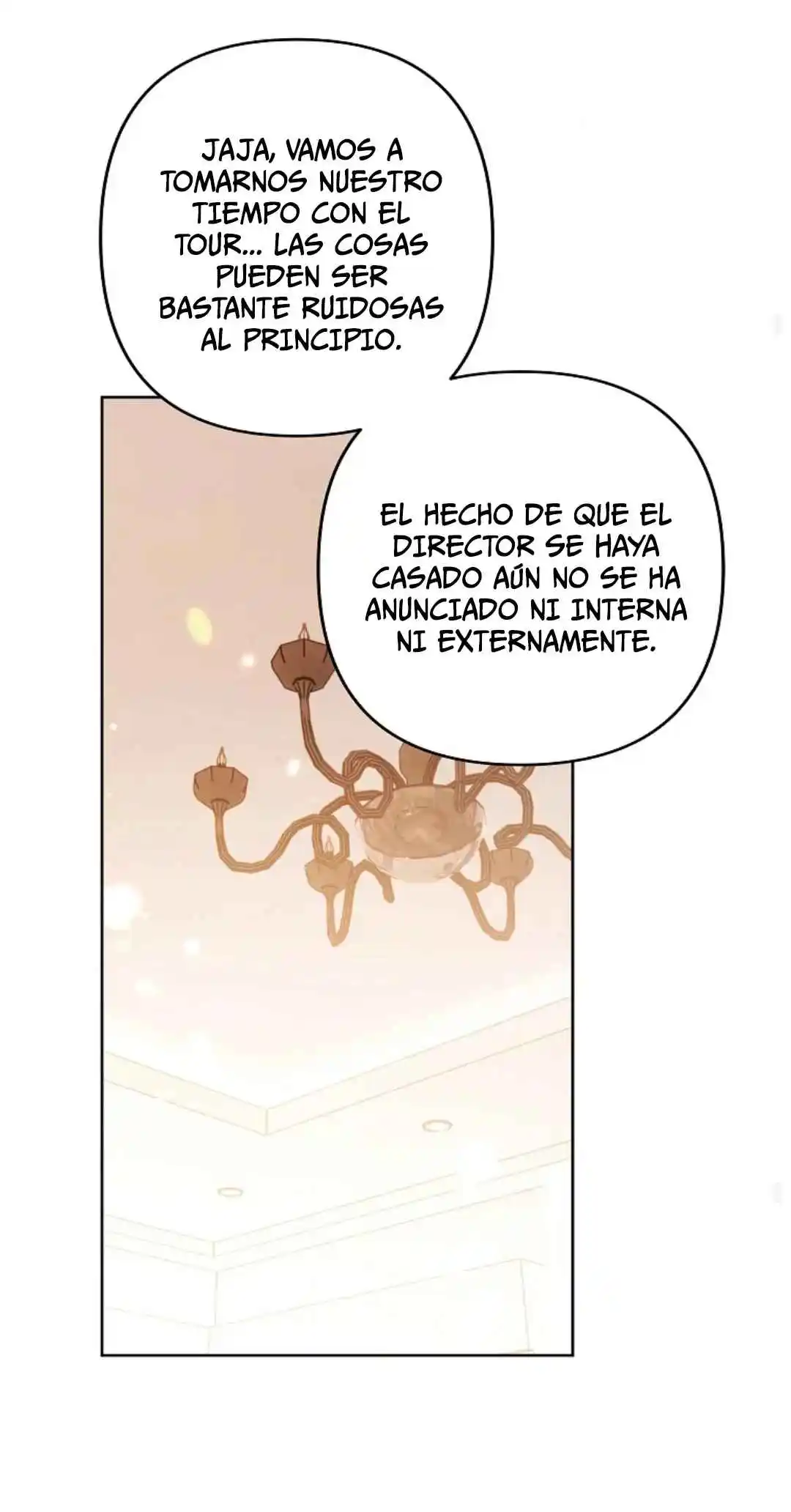 ¿Nos Casamos? - Capítulo 8 - Página 53 - LectorTMOo