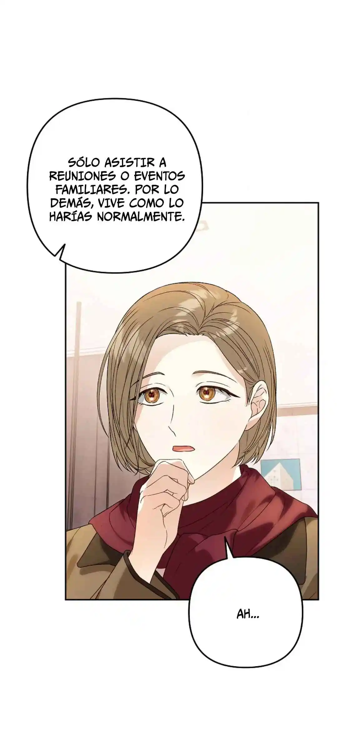 ¿Nos Casamos? - Capítulo 8 - Página 55 - LectorTMOo