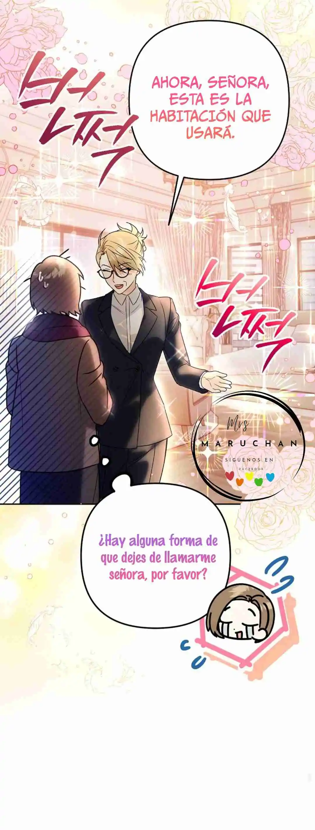 ¿Nos Casamos? - Capítulo 8 - Página 59 - LectorTMOo