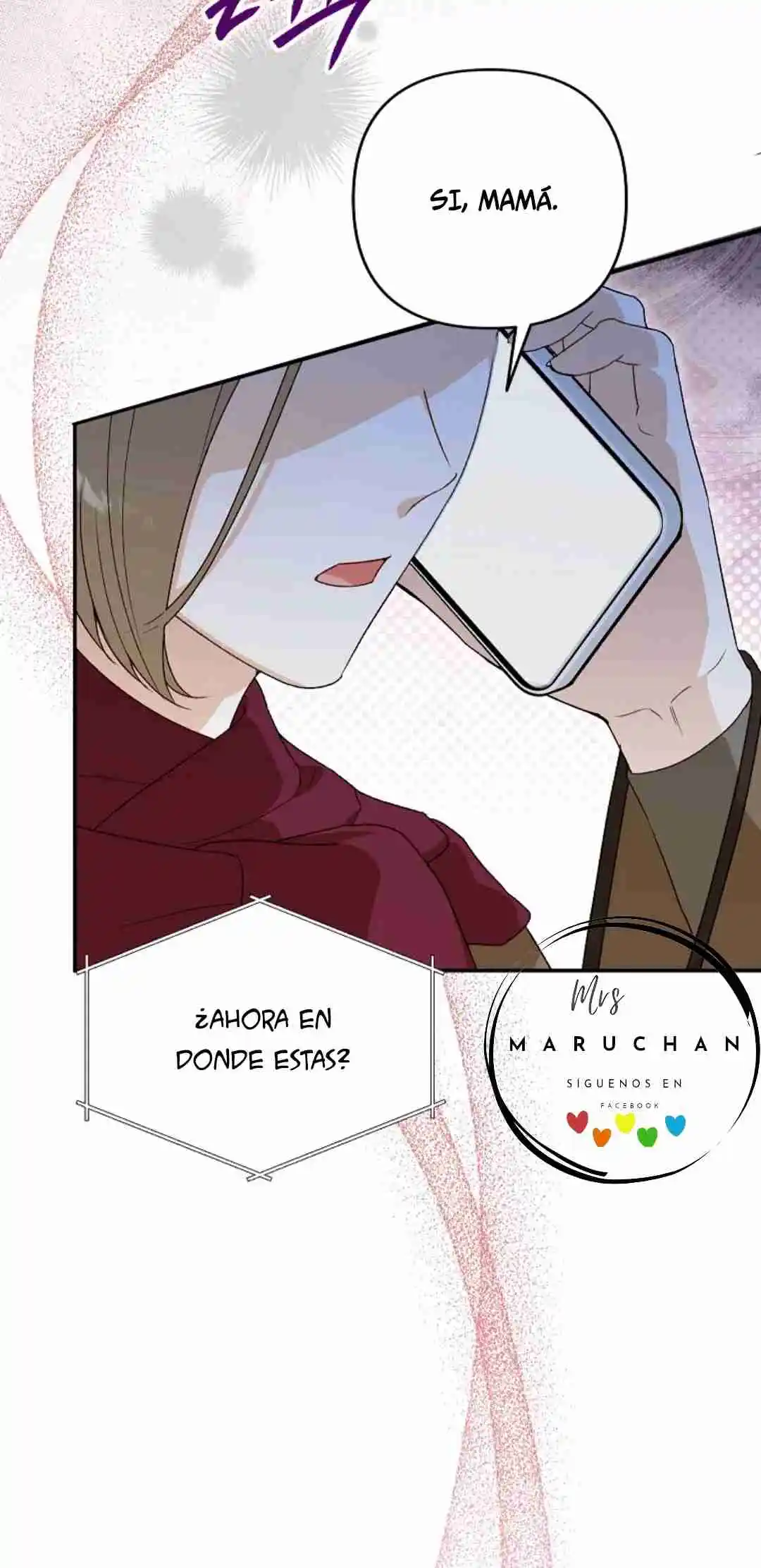 ¿Nos Casamos? - Capítulo 9 - Página 8 - LectorTMOo
