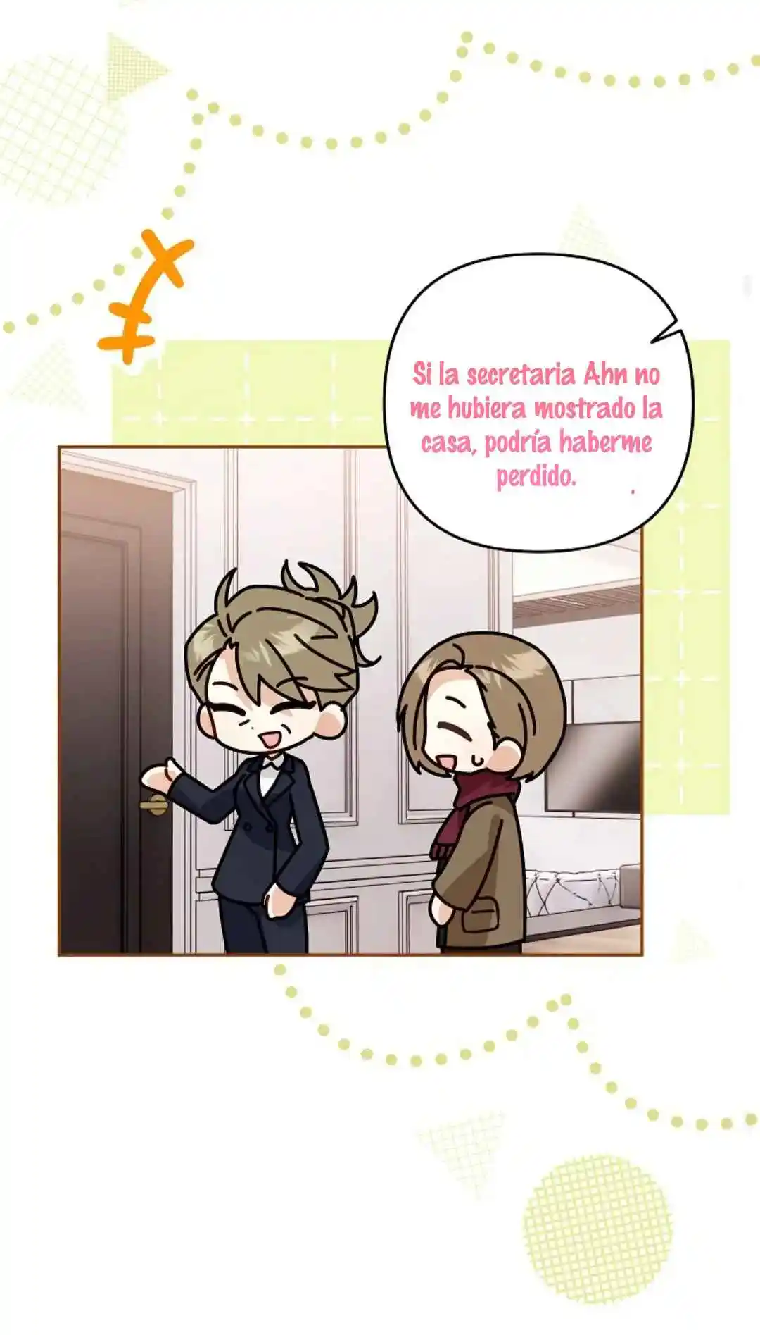 ¿Nos Casamos? - Capítulo 9 - Página 31 - LectorTMOo