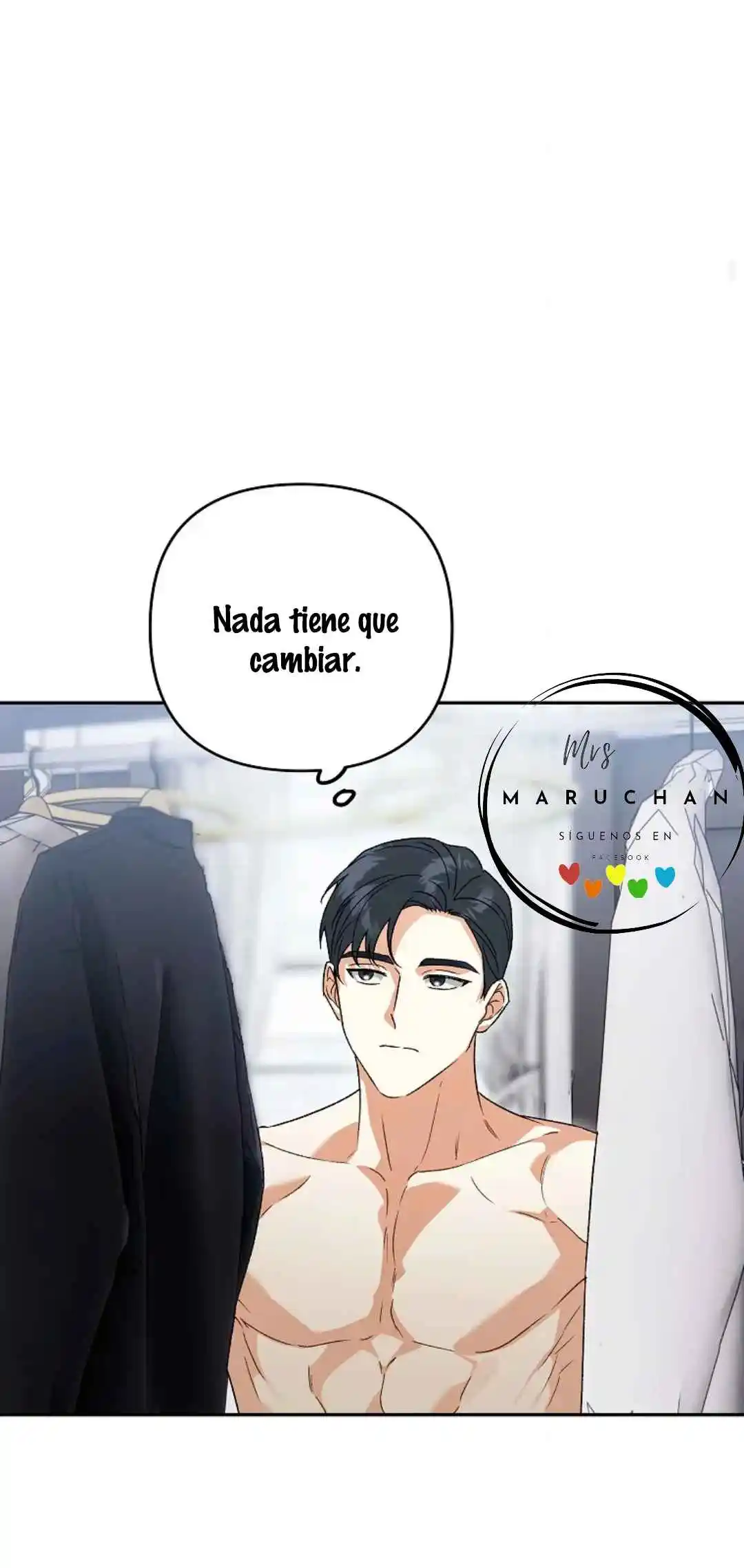 ¿Nos Casamos? - Capítulo 9 - Página 48 - LectorTMOo