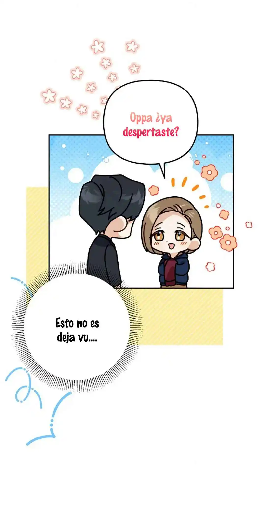 ¿Nos Casamos? - Capítulo 9 - Página 52 - LectorTMOo