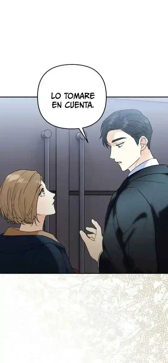 ¿Nos Casamos? - Capítulo 9 - Página 58 - LectorTMOo