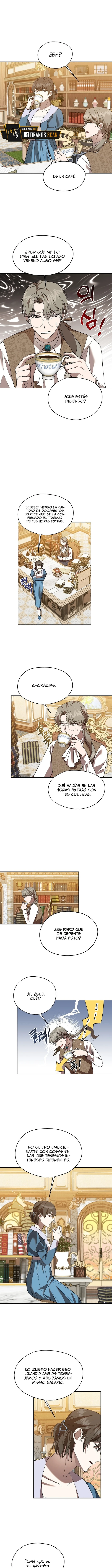 Nos Quedamos Atrapadas Dentro De Una Novela De Fantasía Para Adultos - Capítulo 19 - Página 7 - LectorTMOo