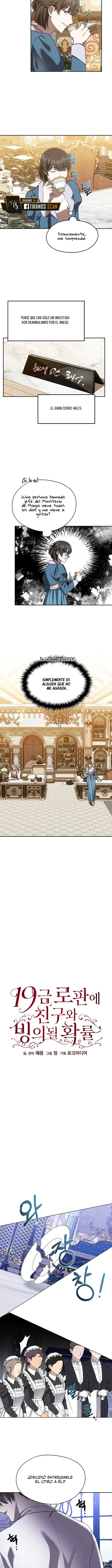 Nos Quedamos Atrapadas Dentro De Una Novela De Fantasía Para Adultos - Capítulo 19 - Página 10 - LectorTMOo