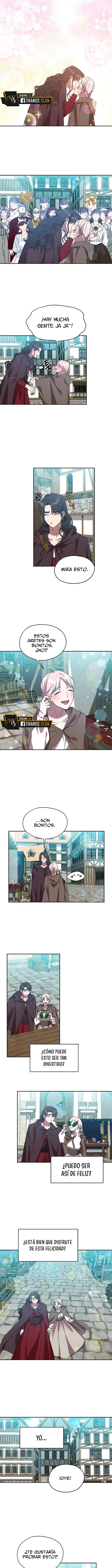 Nos Quedamos Atrapadas Dentro De Una Novela De Fantasía Para Adultos - Capítulo 26 - Página 6 - LectorTMOo