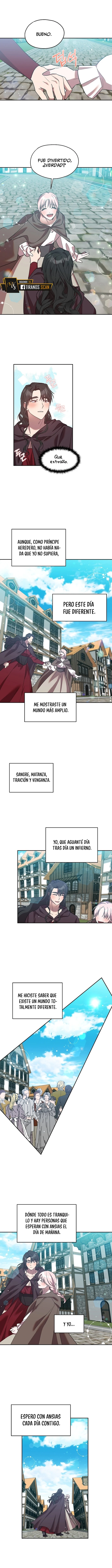 Nos Quedamos Atrapadas Dentro De Una Novela De Fantasía Para Adultos - Capítulo 26 - Página 8 - LectorTMOo