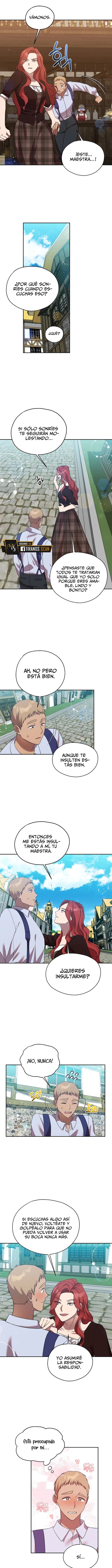 Nos Quedamos Atrapadas Dentro De Una Novela De Fantasía Para Adultos - Capítulo 26 - Página 13 - LectorTMOo