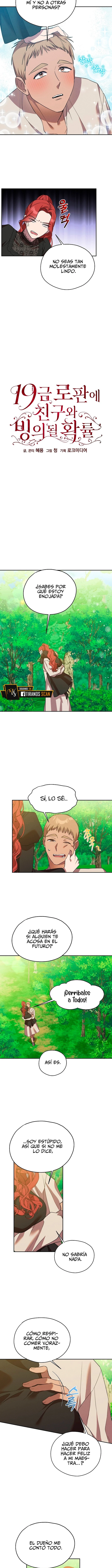 Nos Quedamos Atrapadas Dentro De Una Novela De Fantasía Para Adultos - Capítulo 28 - Página 9 - LectorTMOo
