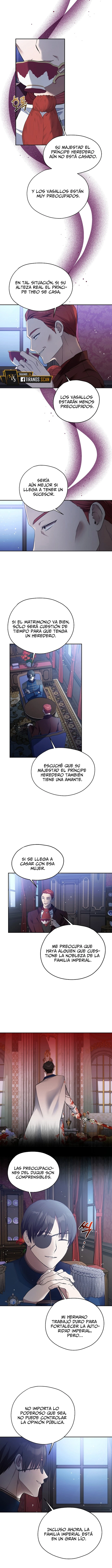 Nos Quedamos Atrapadas Dentro De Una Novela De Fantasía Para Adultos - Capítulo 29 - Página 6 - LectorTMOo